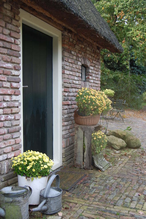 B&B Onze Deel Hijken Exterior photo