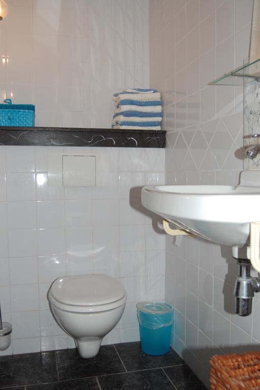 B&B Onze Deel Hijken Room photo
